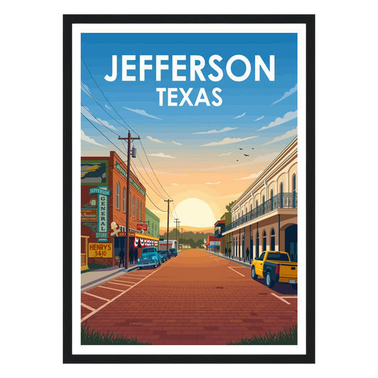 Jefferson