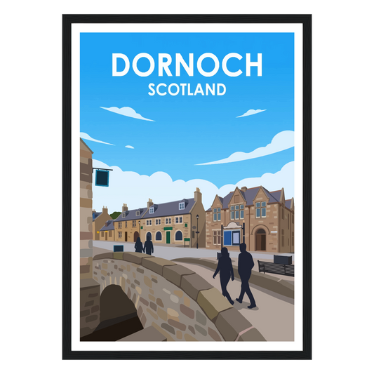 Dornoch