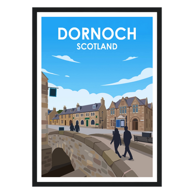 Dornoch