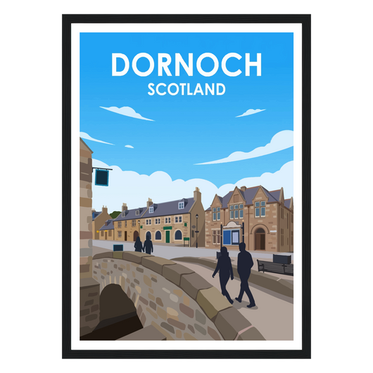 Dornoch