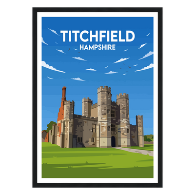 Titchfield
