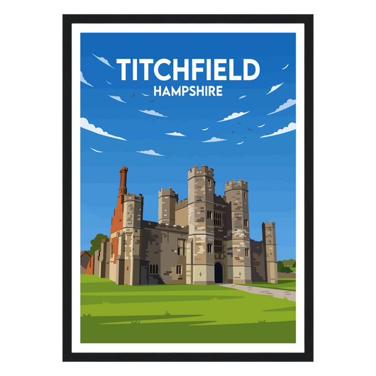 Titchfield