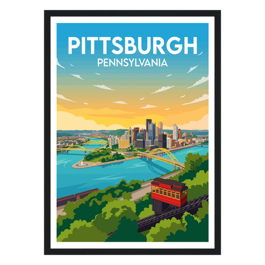 Pittsburgh