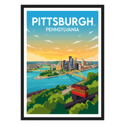 Pittsburgh