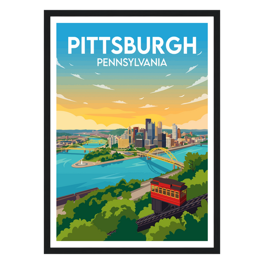 Pittsburgh