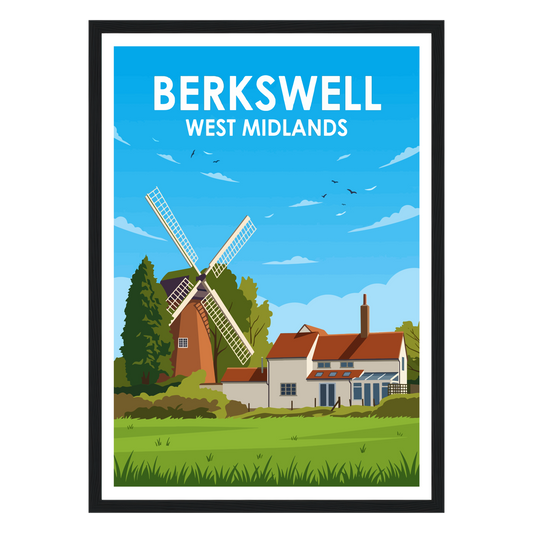 Berkswell