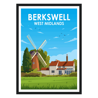 Berkswell