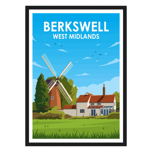 Berkswell