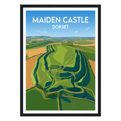 Maiden Castle
