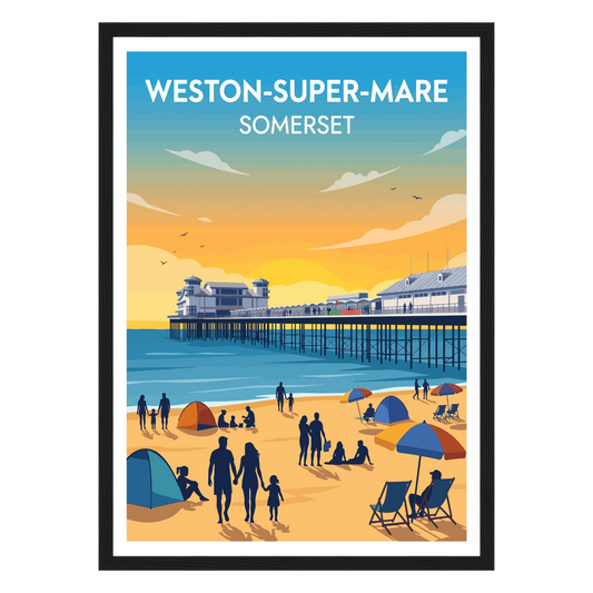 Weston-Super-Mare