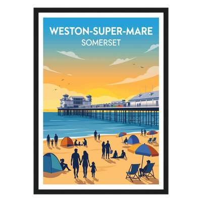Weston-Super-Mare