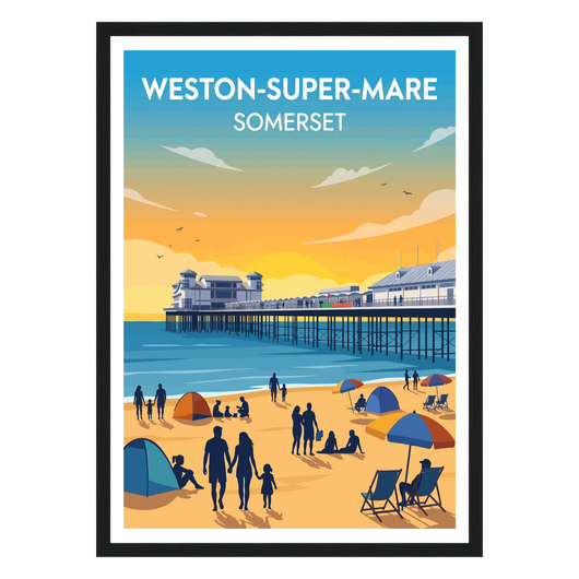Weston-Super-Mare