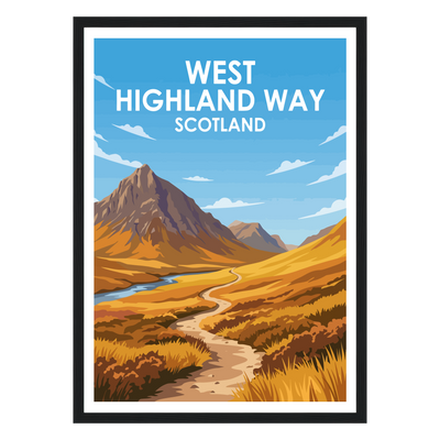 West Highland Way