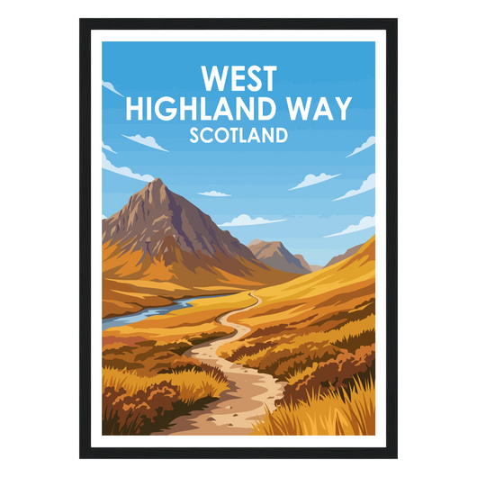 West Highland Way