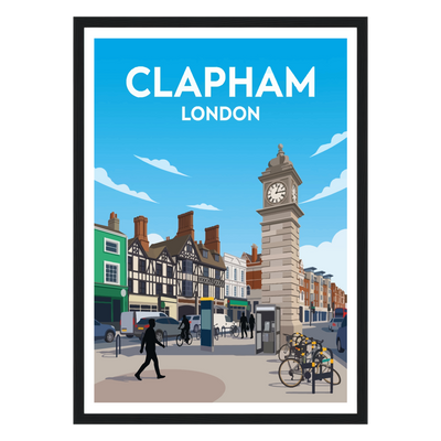 Clapham
