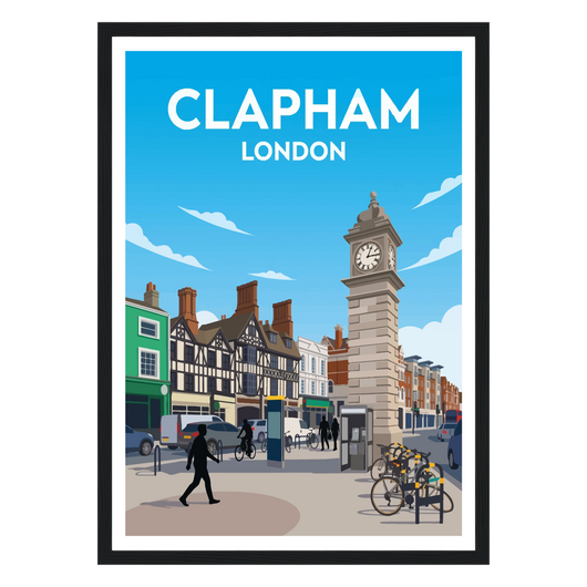 Clapham