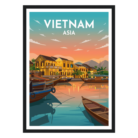 Vietnam