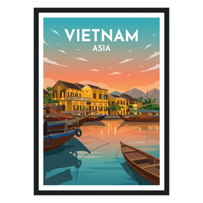 Vietnam