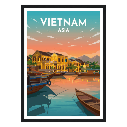 Vietnam