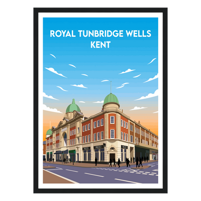 Royal Tunbridge Wells
