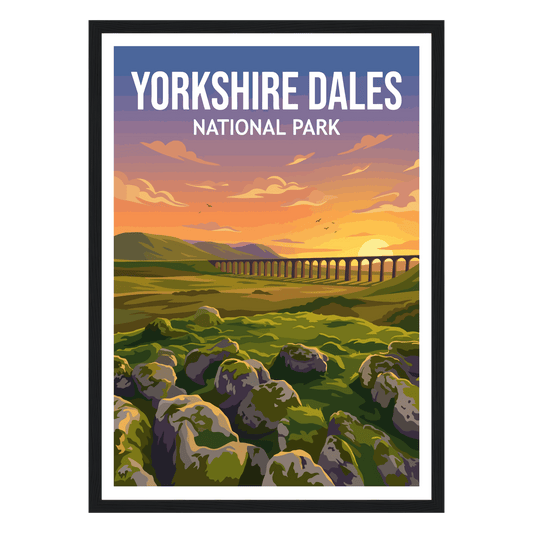 Yorkshire Dales National Park