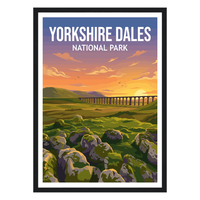 Yorkshire Dales National Park