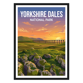 Yorkshire Dales National Park
