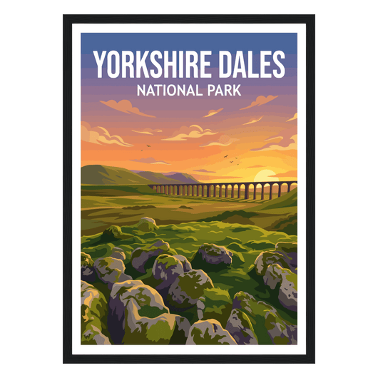 Yorkshire Dales National Park
