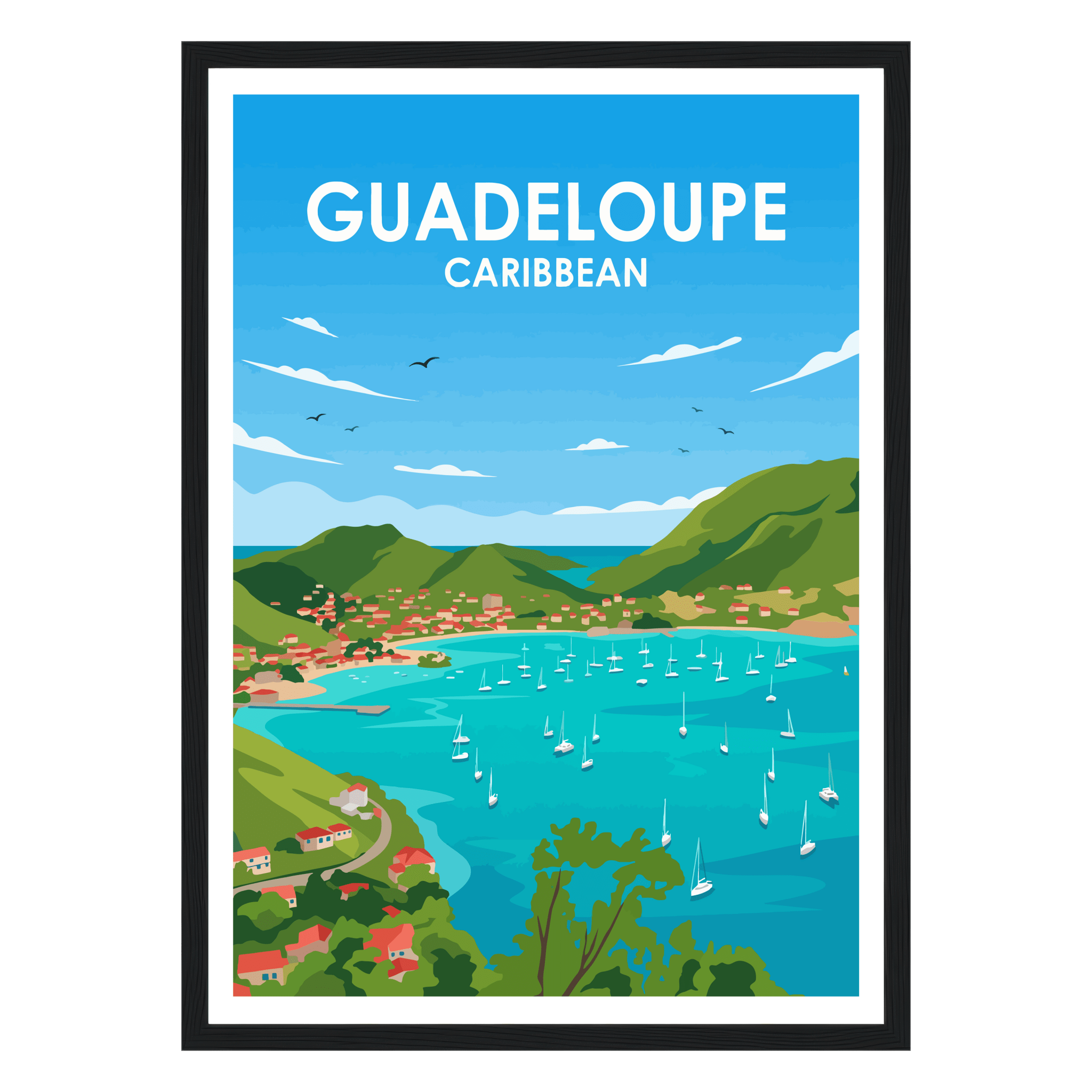 Guadeloupe