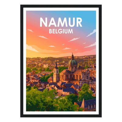 Namur