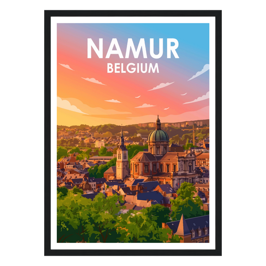 Namur
