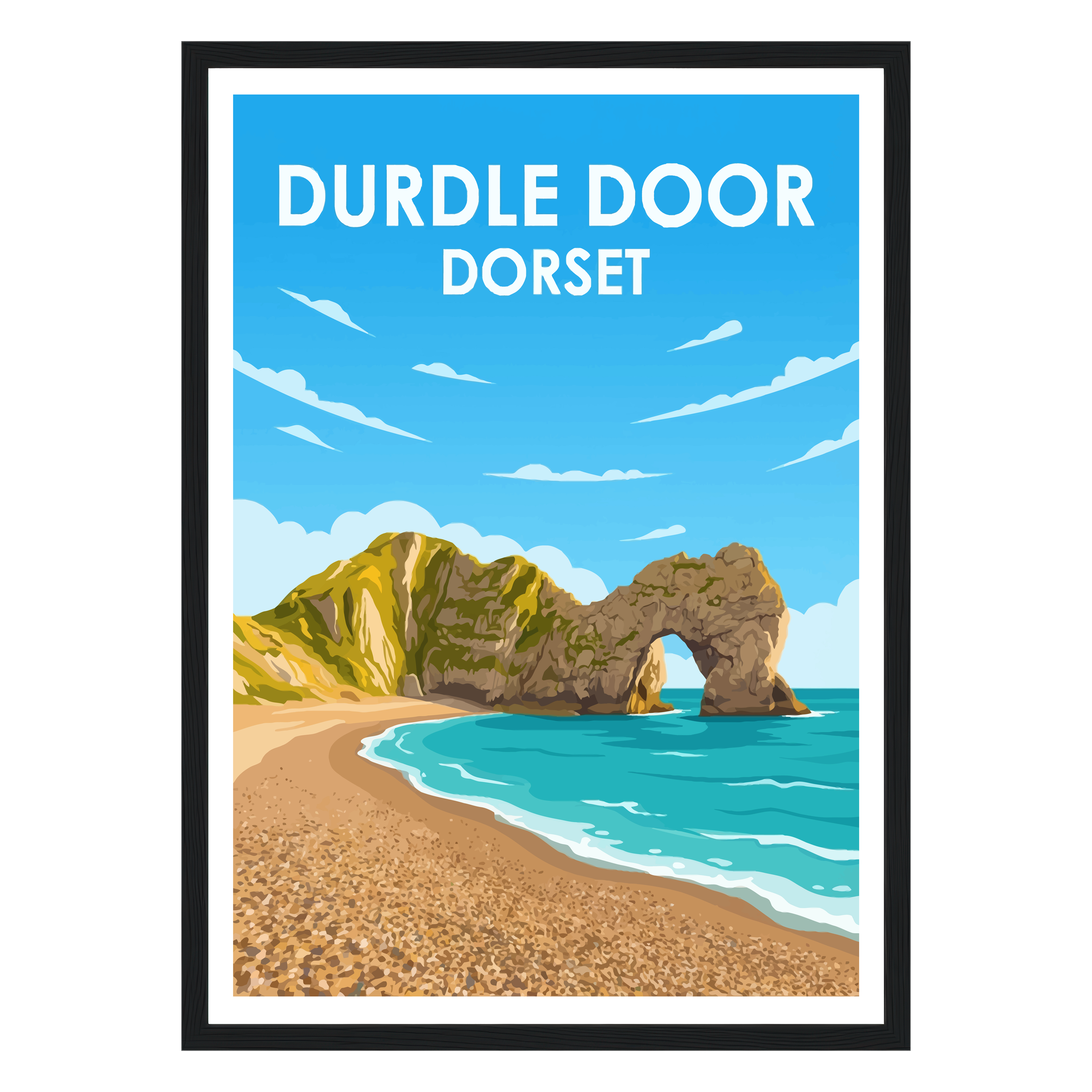 Durdle Door