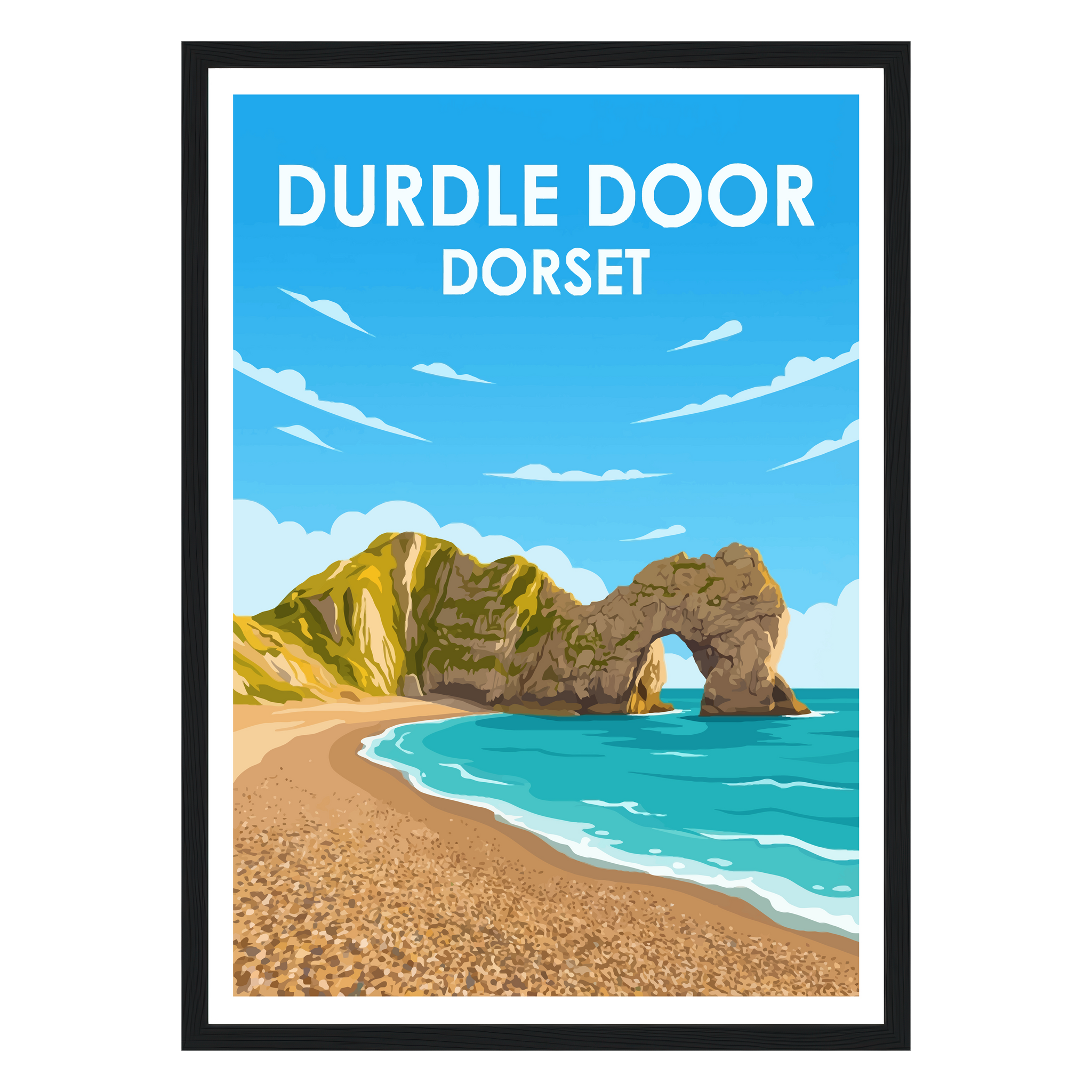 Durdle Door