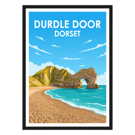Durdle Door