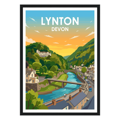 Lynton