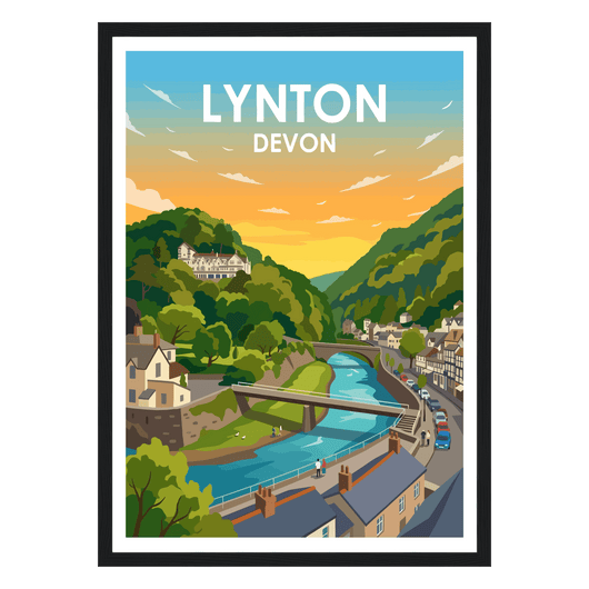 Lynton