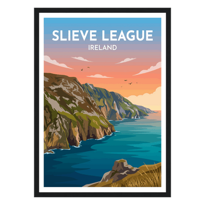 Slieve League