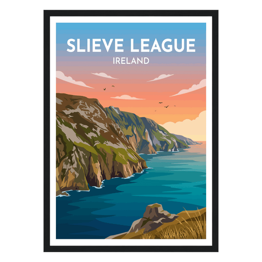 Slieve League