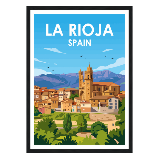 La Rioja