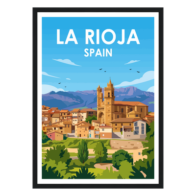 La Rioja
