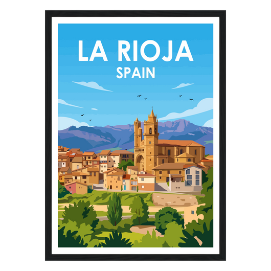 La Rioja