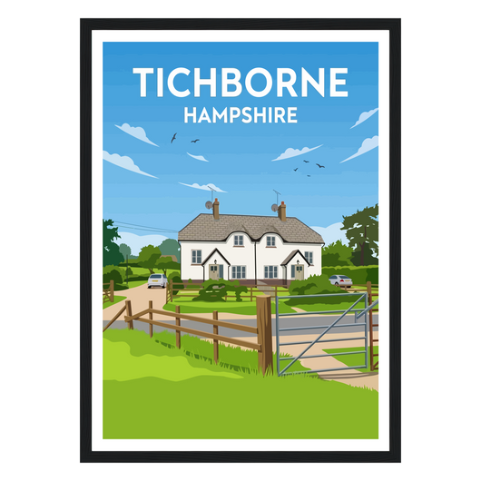 Tichborne