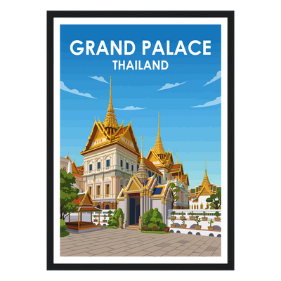 Grand Palace