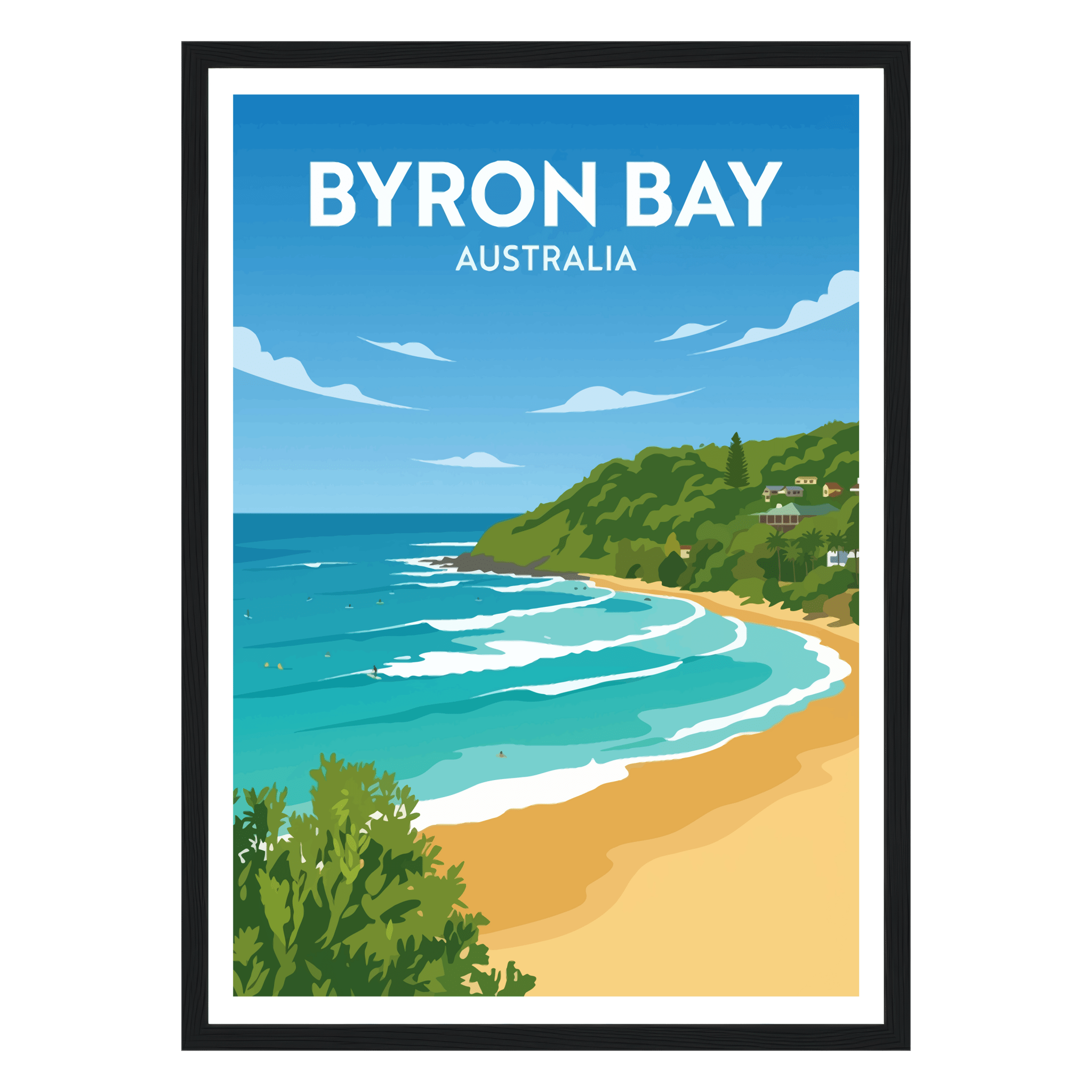 Byron Bay