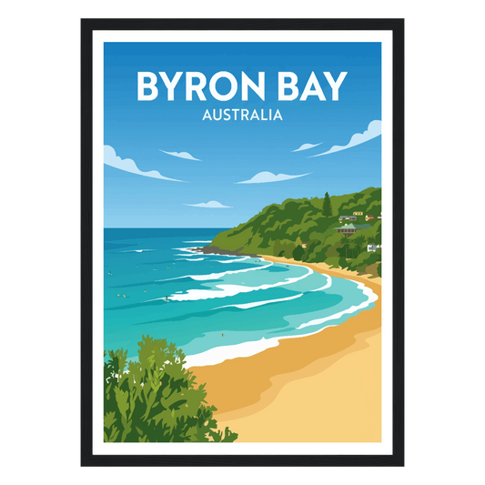 Byron Bay