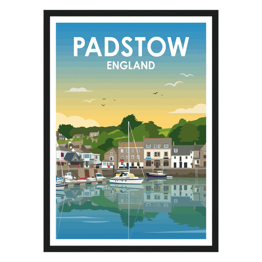 Padstow