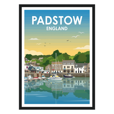 Padstow