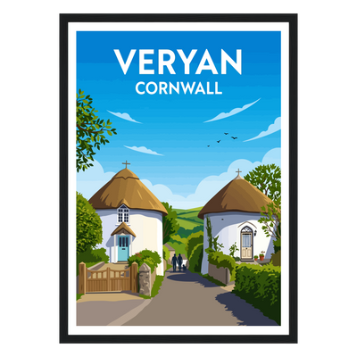 Veryan