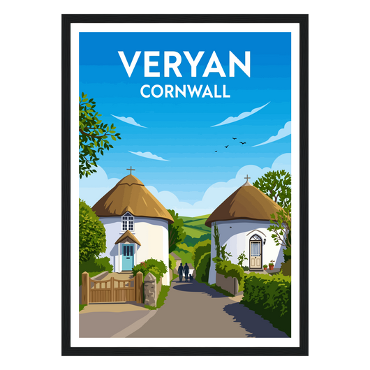 Veryan