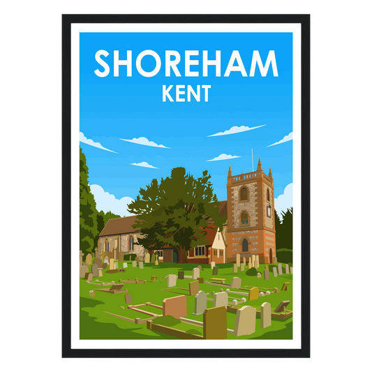 Shoreham